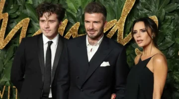 صمت مفاجئ.. مدرب بافوس يعلق على أزمة بيكهام وأسرته عقب المباراة